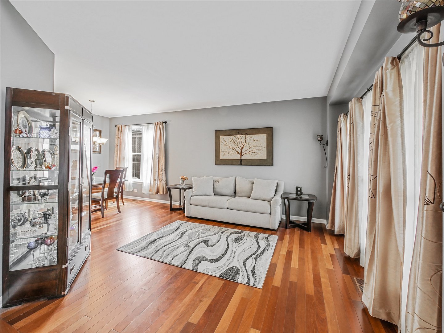 9668 Rainsford Drive Huntley, IL 60142 - Photo 6 of 47