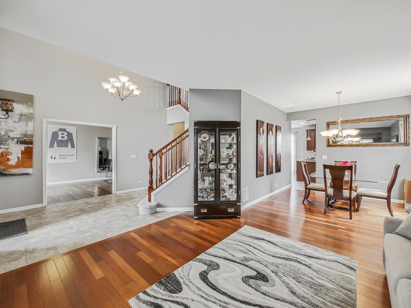 9668 Rainsford Drive Huntley, IL 60142 - Photo 7 of 47