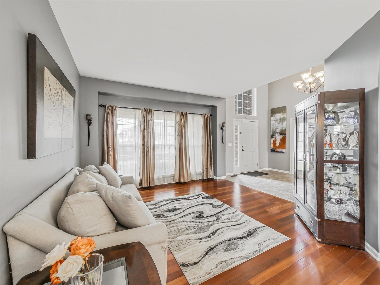 9668 Rainsford Drive Huntley, IL 60142 - Photo 8 of 47