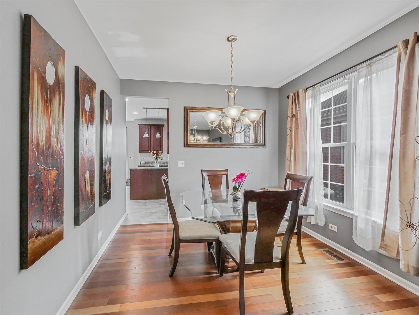 9668 Rainsford Drive Huntley, IL 60142 - Photo 9 of 47