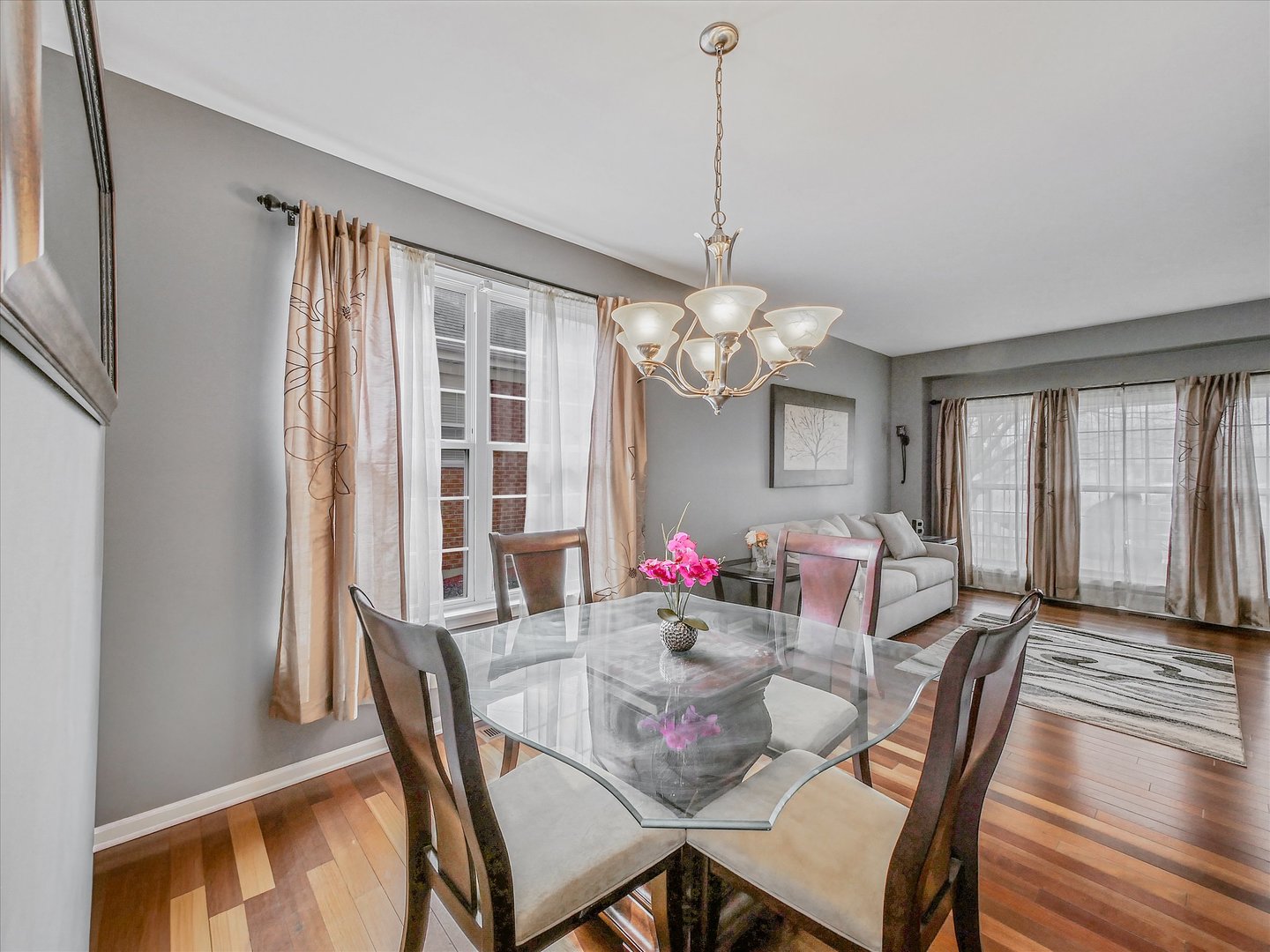 9668 Rainsford Drive Huntley, IL 60142 - Photo 10 of 47