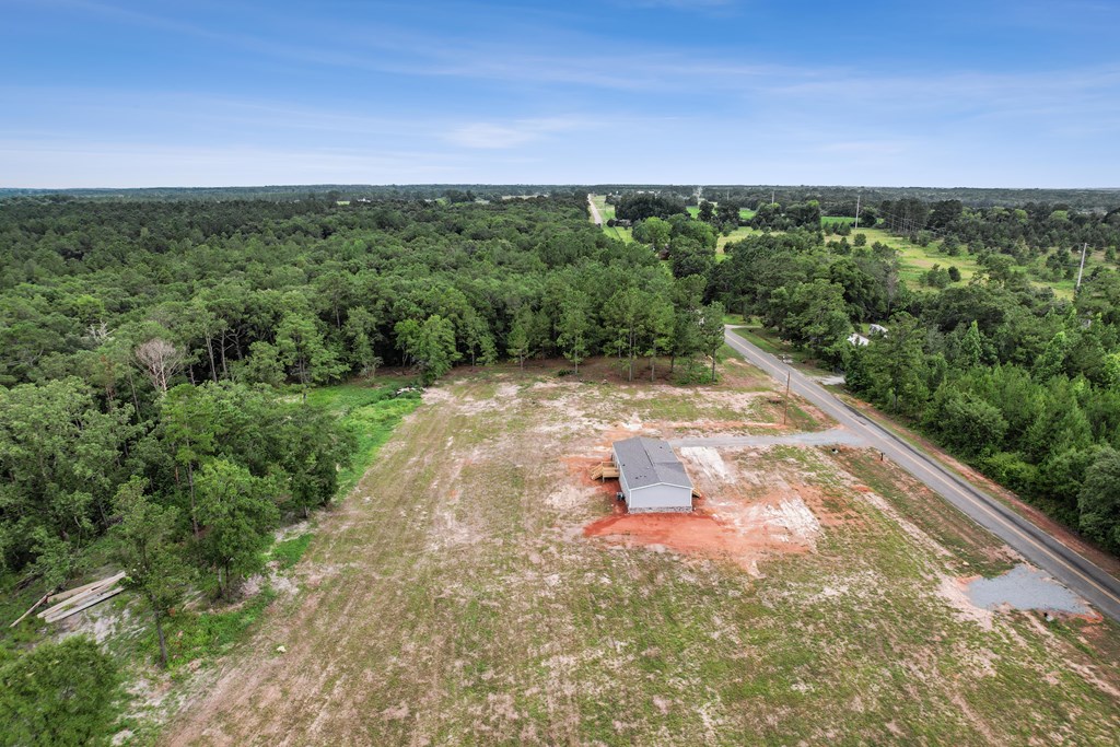 1904 Gilley Mill Road Headland, AL 36345 - Photo 38 of 51