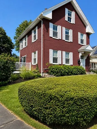 $3,400 | 7 Forest Avenue, Unit 2, Natick, MA 01760