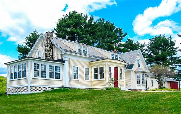 66 Colrain Shelburne Road Shelburne, MA 01370 - Photo 1 of 29 Gallery Image 1