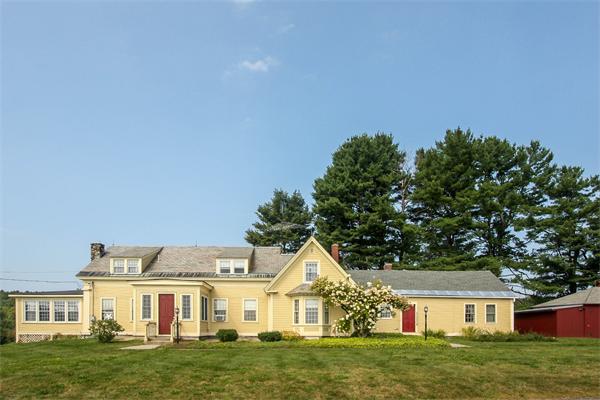 66 Colrain Shelburne Road Shelburne, MA 01370 - Photo 2 of 29 Gallery Image 2