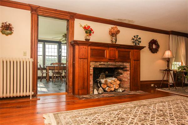 66 Colrain Shelburne Road Shelburne, MA 01370 - Photo 7 of 29 Gallery Image 7