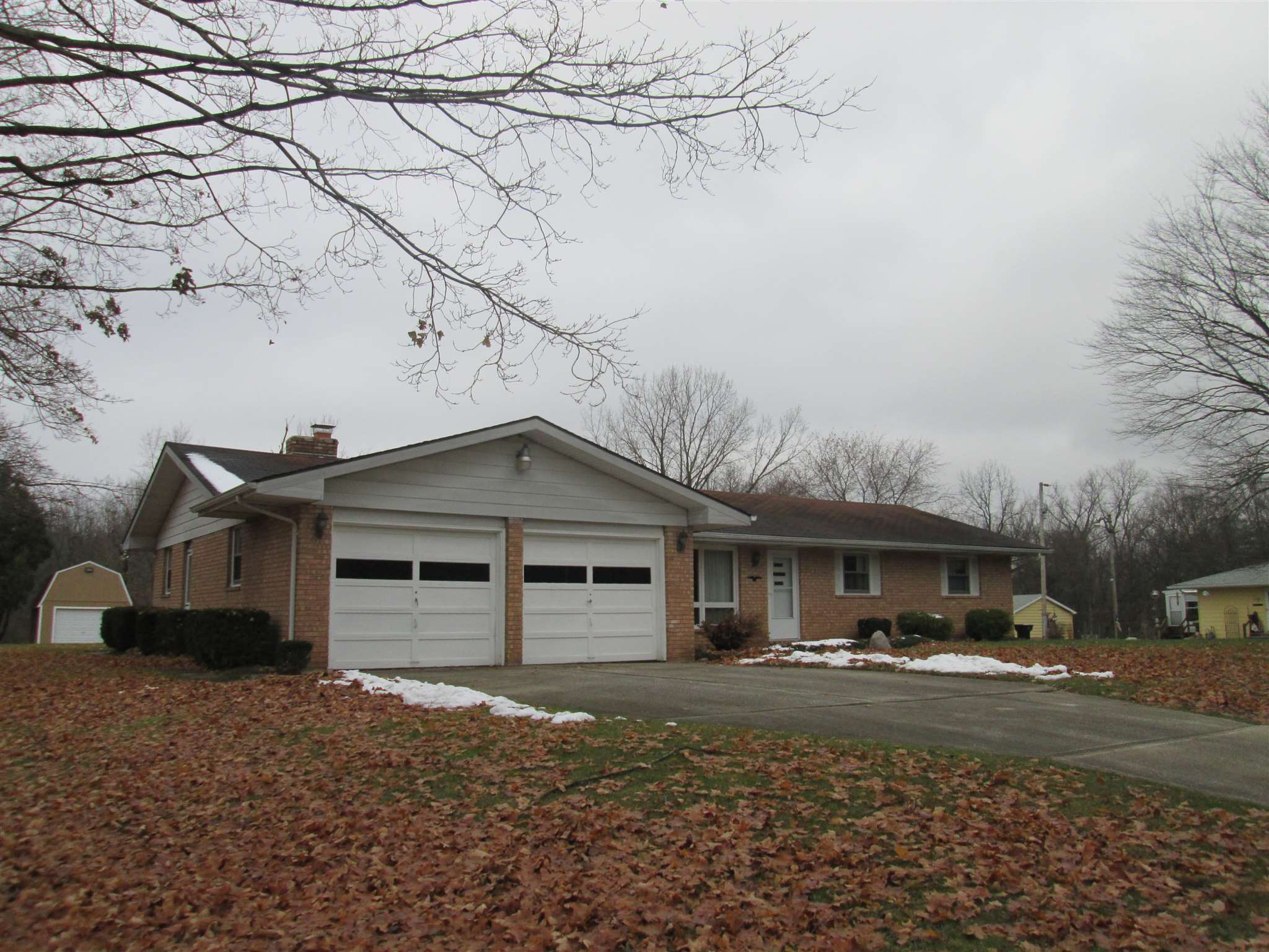 60011 Myrtle Road South Bend, IN 46614 - Photo 1 of 26 Gallery Image 1