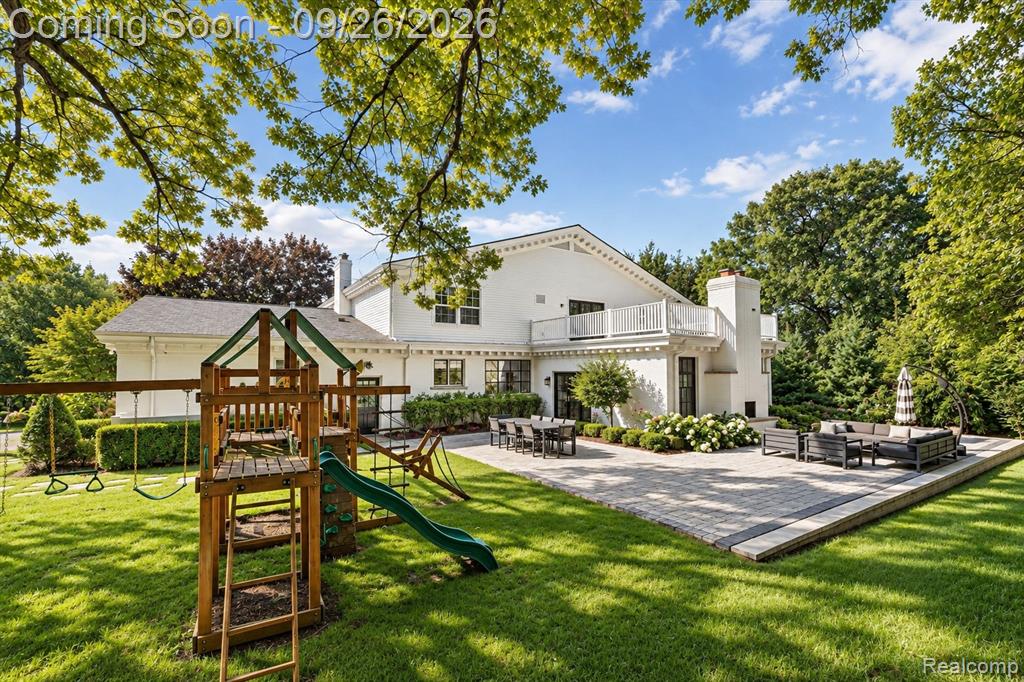 477 Dunston Road Bloomfield Hills, MI 48304 - Photo 49 of 53 Gallery Image 49