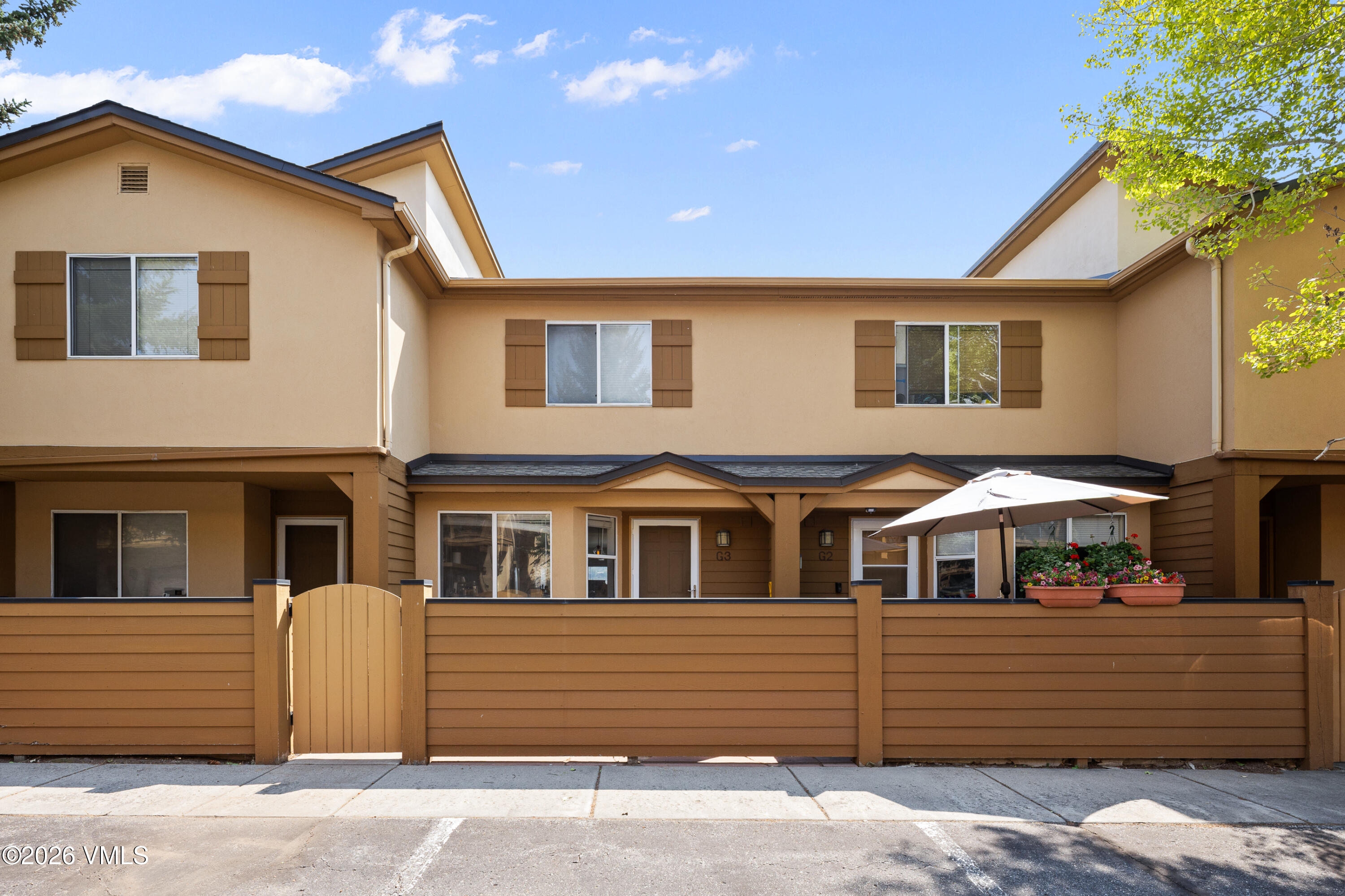 274 Beard Creek Road, Unit 3G Edwards, CO 81632 - Photo 44 of 61 Exterior