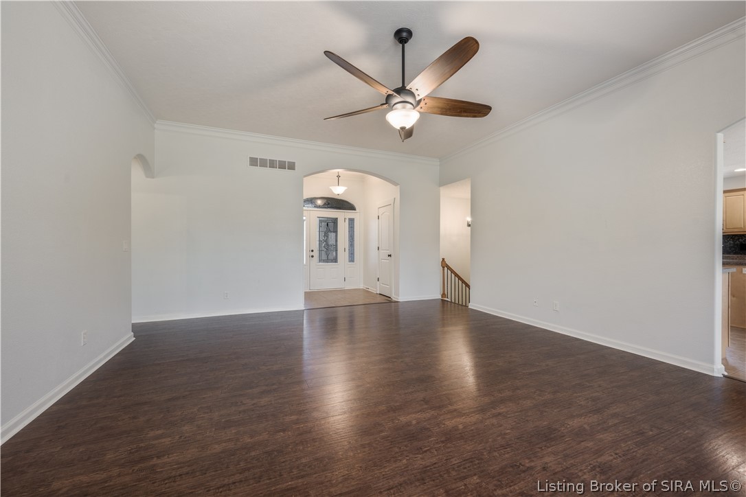3044 Brookhill Court Georgetown, IN 47122 - Photo 9 of 44