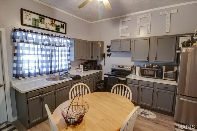 $85,000 | 312 North Main Street, Medora, IL 62063