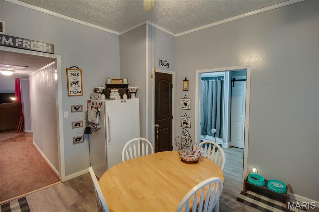 312 North Main Street Medora, IL 62063 - Photo 13 of 30