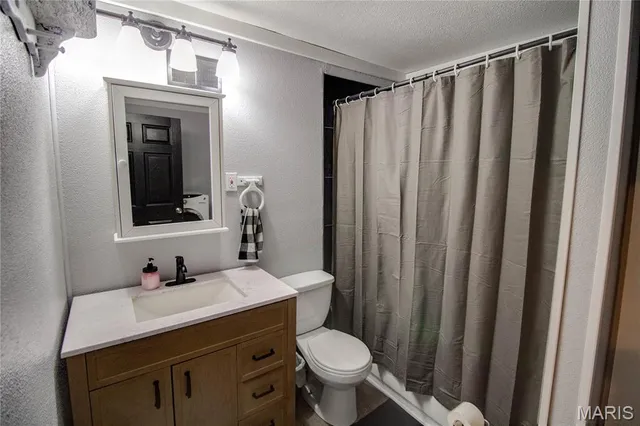 $85,000 | 312 North Main Street, Medora, IL 62063