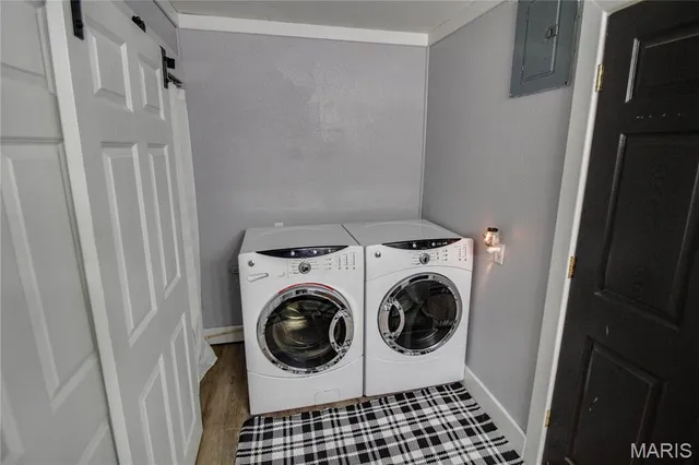 $85,000 | 312 North Main Street, Medora, IL 62063