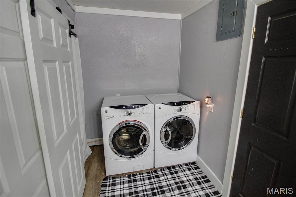 312 North Main Street Medora, IL 62063 - Photo 16 of 30