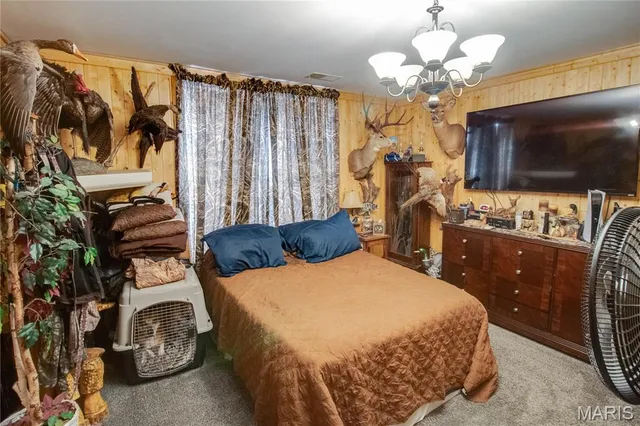 $85,000 | 312 North Main Street, Medora, IL 62063