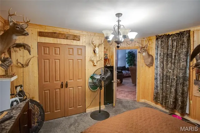 $85,000 | 312 North Main Street, Medora, IL 62063