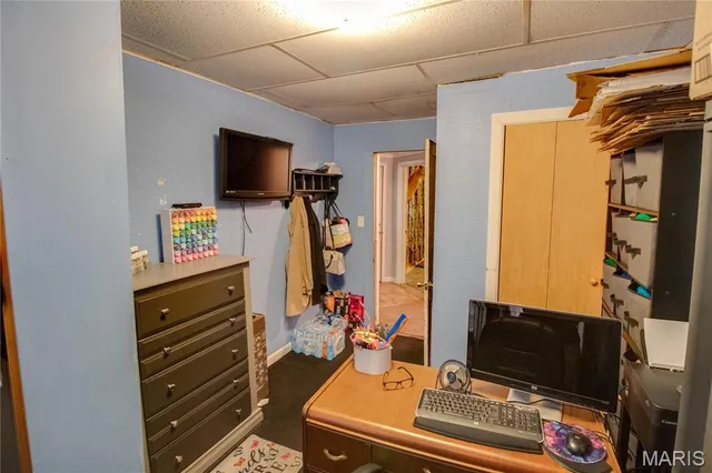 $85,000 | 312 North Main Street, Medora, IL 62063