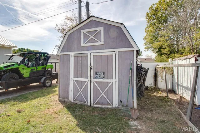 $85,000 | 312 North Main Street, Medora, IL 62063