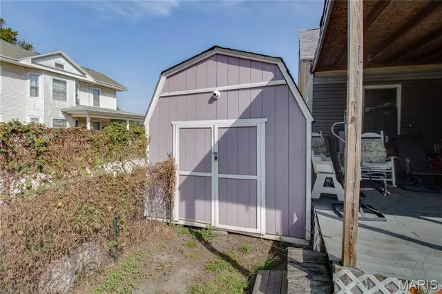 $85,000 | 312 North Main Street, Medora, IL 62063