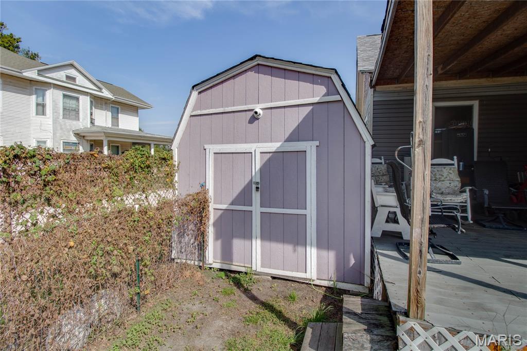 312 North Main Street Medora, IL 62063 - Photo 30 of 30