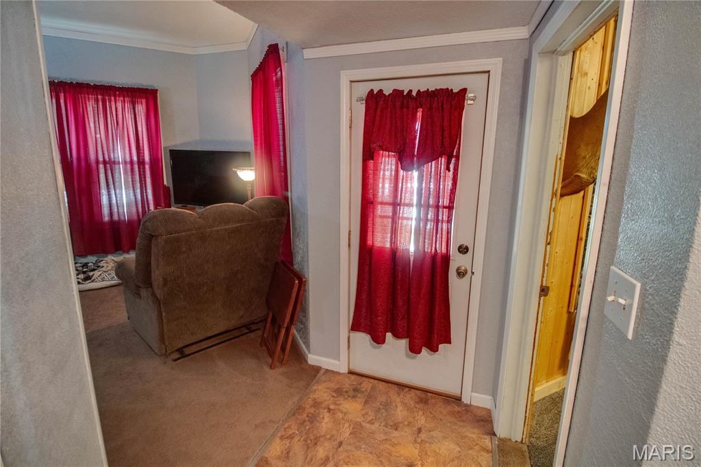 312 North Main Street Medora, IL 62063 - Photo 6 of 30