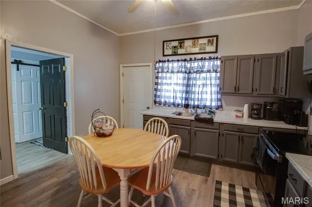 $85,000 | 312 North Main Street, Medora, IL 62063