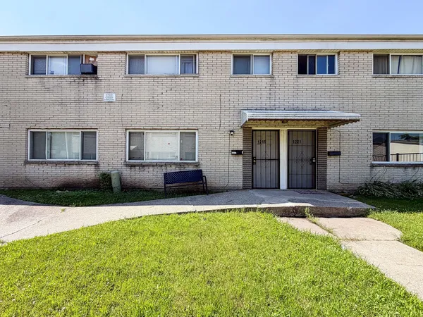 $440,000 | 1215 Division Street, Chicago Heights, IL 60411