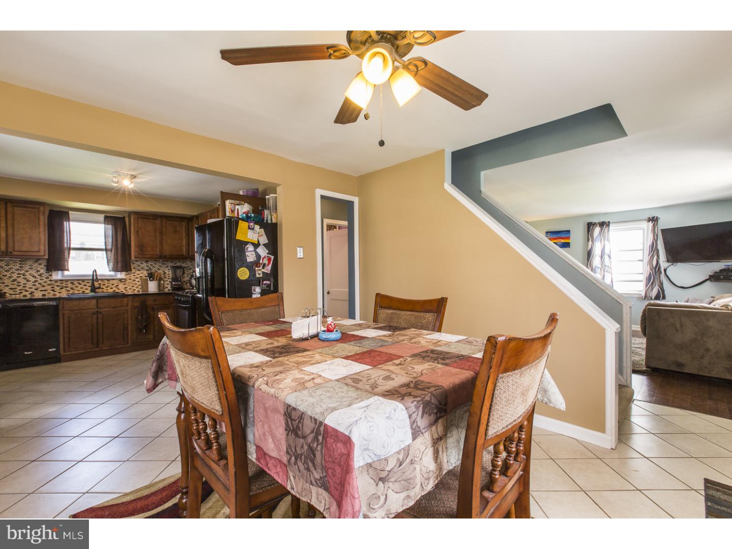 822 Fairview Road Swarthmore, PA 19081 - Photo 11 of 25 Dining Room
