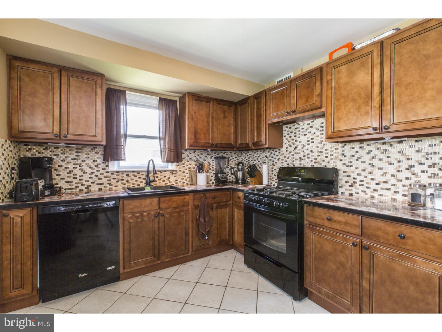 822 Fairview Road Swarthmore, PA 19081 - Photo 12 of 25 Kitchen