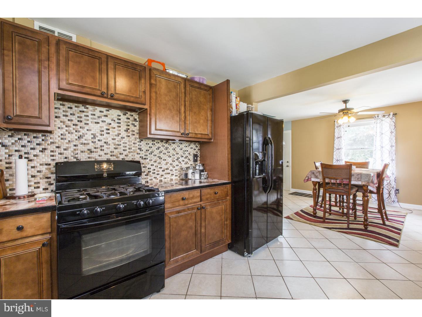 822 Fairview Road Swarthmore, PA 19081 - Photo 13 of 25 Kitchen