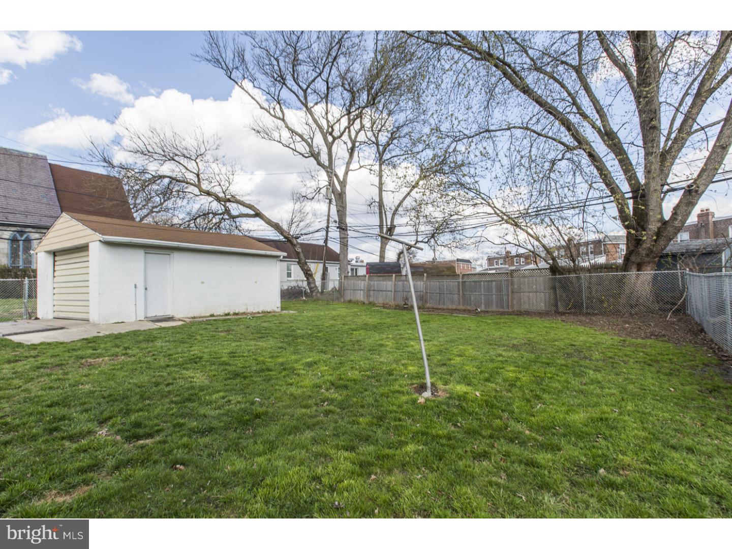 822 Fairview Road Swarthmore, PA 19081 - Photo 23 of 25 Exterior Back