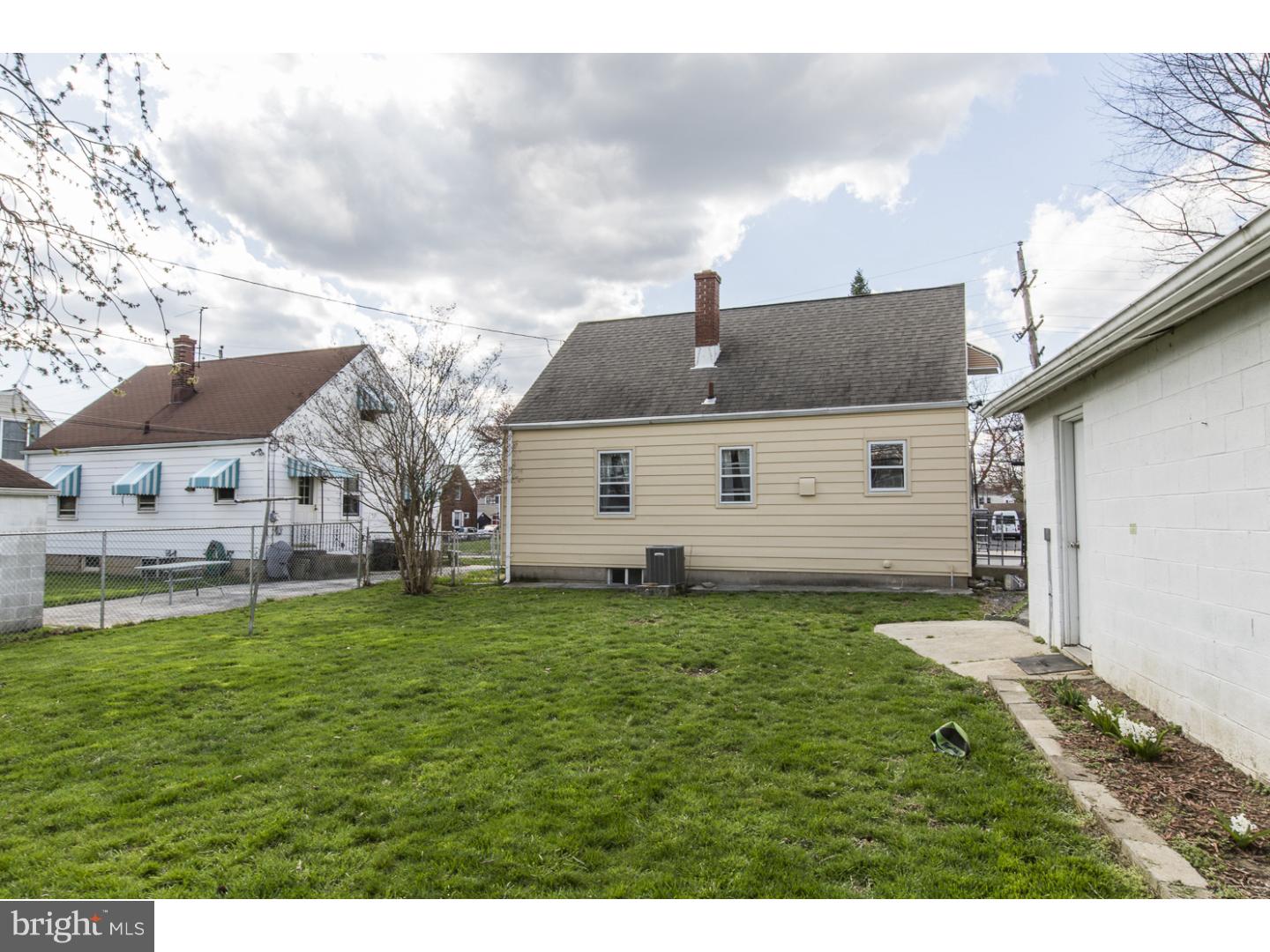 822 Fairview Road Swarthmore, PA 19081 - Photo 24 of 25 Exterior Back