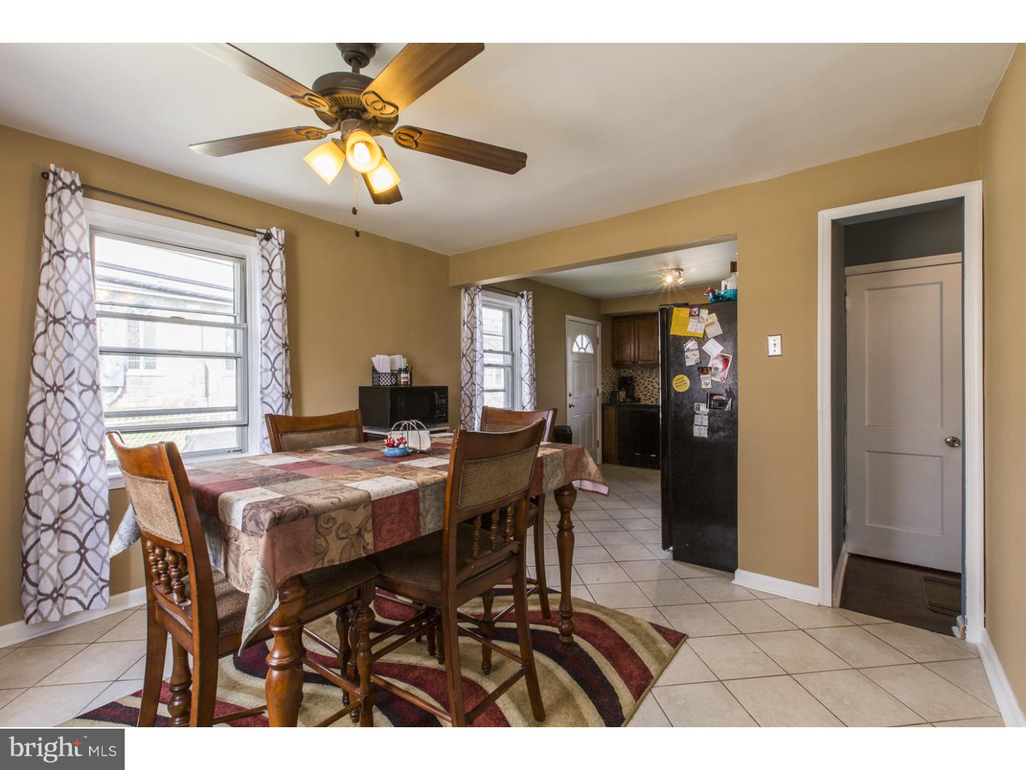822 Fairview Road Swarthmore, PA 19081 - Photo 9 of 25 Dining Room