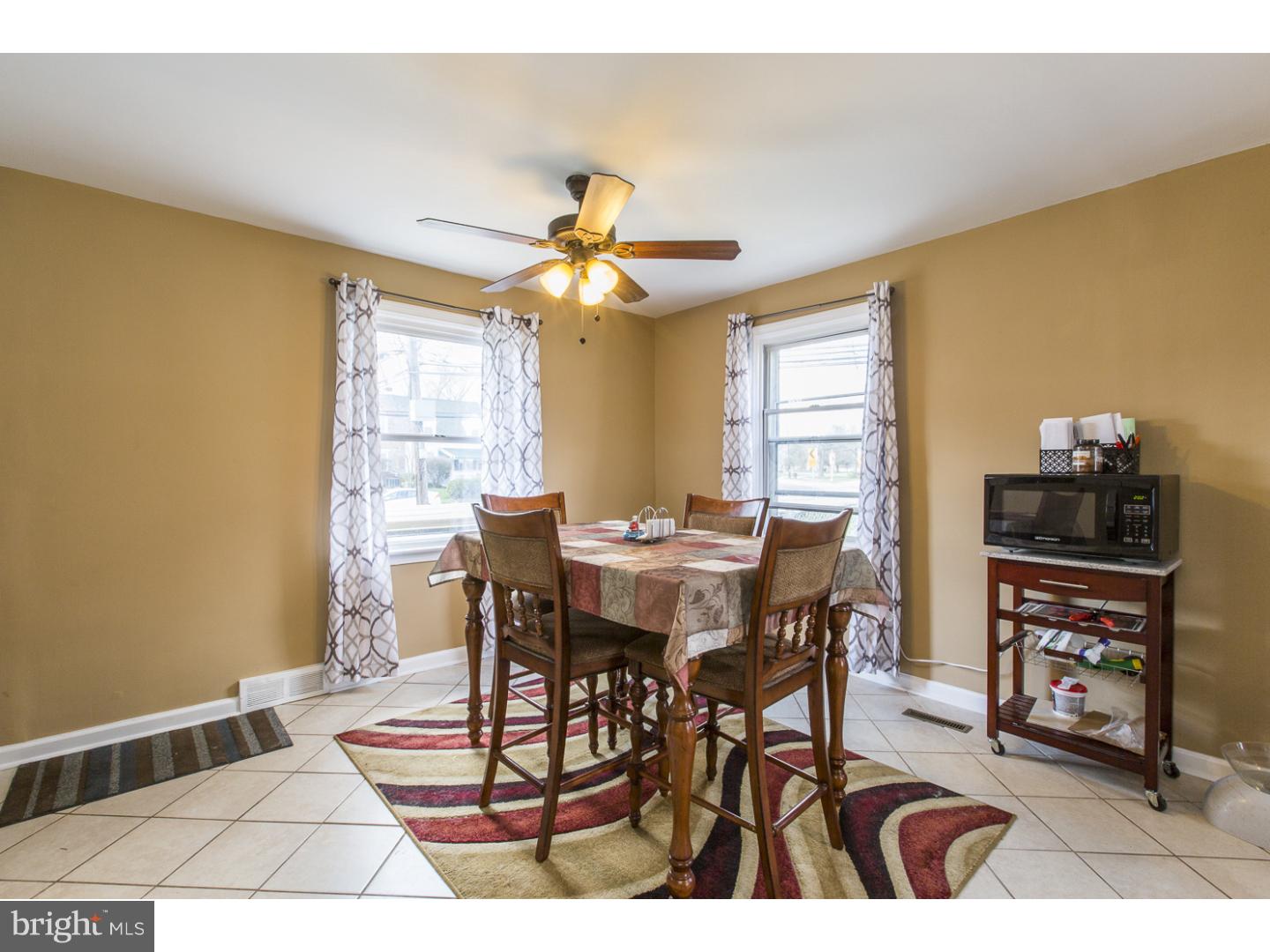 822 Fairview Road Swarthmore, PA 19081 - Photo 10 of 25 Dining Room
