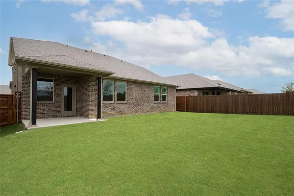 $444,990 | 1429 Topaz Trail, Celina, TX 75009