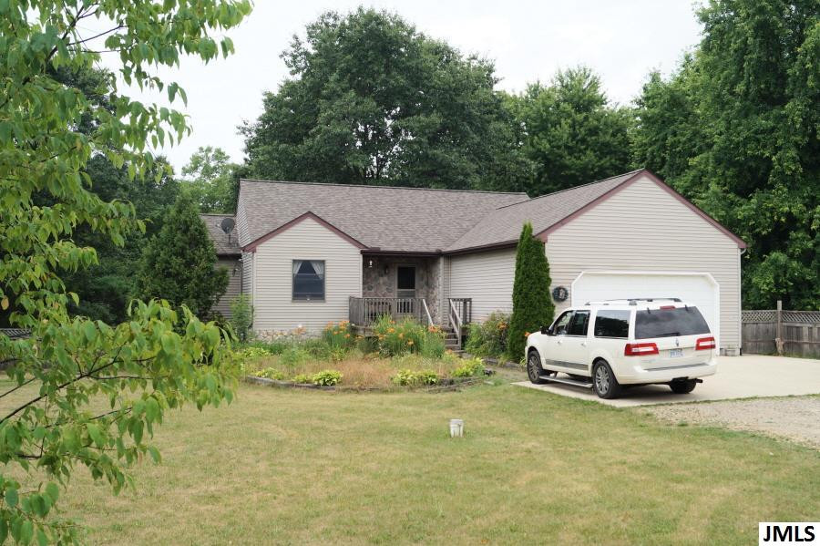 11788 Dixon Road Rives Junction, MI 49277 - Photo 1 of 36 Photo 1
