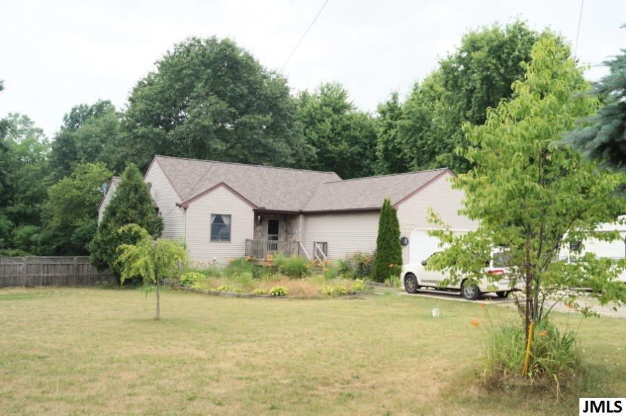 11788 Dixon Road Rives Junction, MI 49277 - Photo 2 of 36 Photo 2