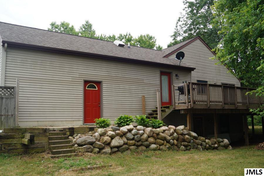 11788 Dixon Road Rives Junction, MI 49277 - Photo 31 of 36 Photo 31