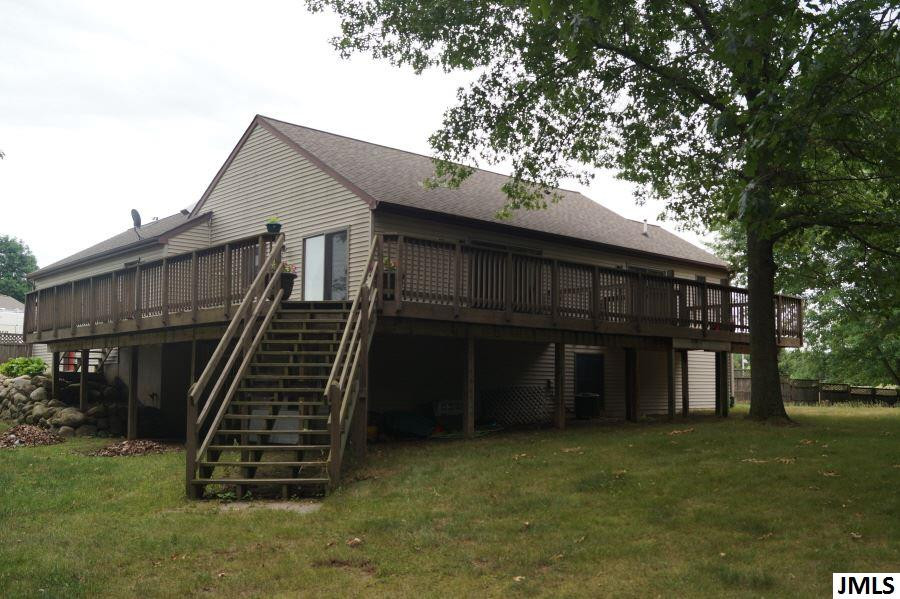 11788 Dixon Road Rives Junction, MI 49277 - Photo 32 of 36 Photo 32
