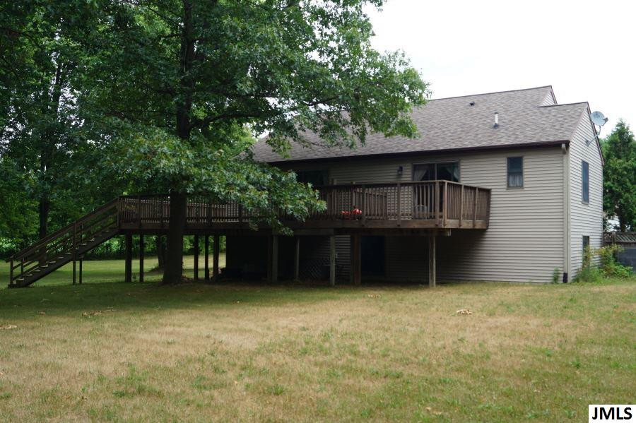 11788 Dixon Road Rives Junction, MI 49277 - Photo 33 of 36 Photo 33