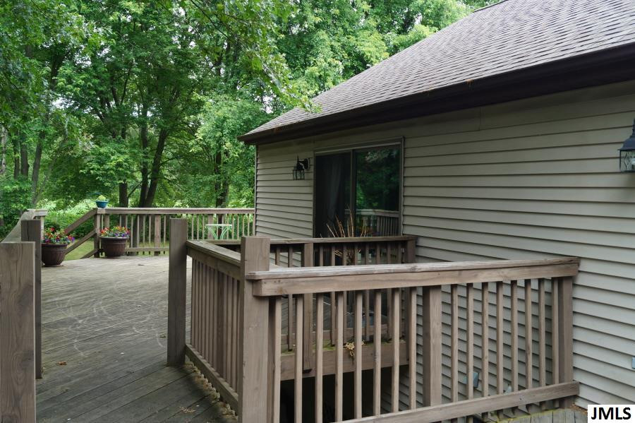 11788 Dixon Road Rives Junction, MI 49277 - Photo 35 of 36 Photo 35