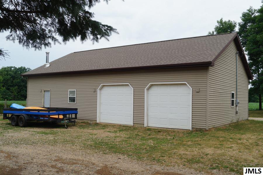 11788 Dixon Road Rives Junction, MI 49277 - Photo 36 of 36 Photo 36
