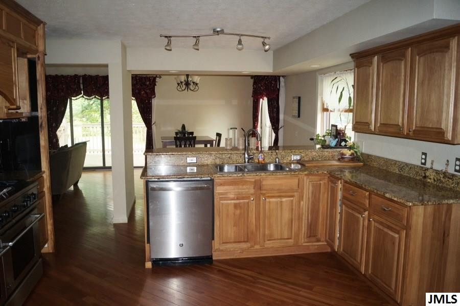 11788 Dixon Road Rives Junction, MI 49277 - Photo 4 of 36 Photo 4