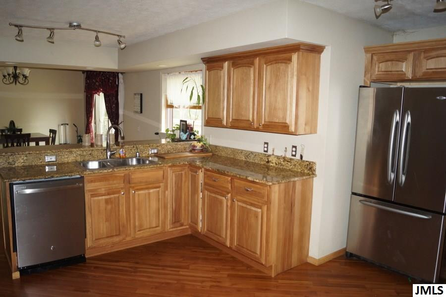 11788 Dixon Road Rives Junction, MI 49277 - Photo 6 of 36 Photo 6