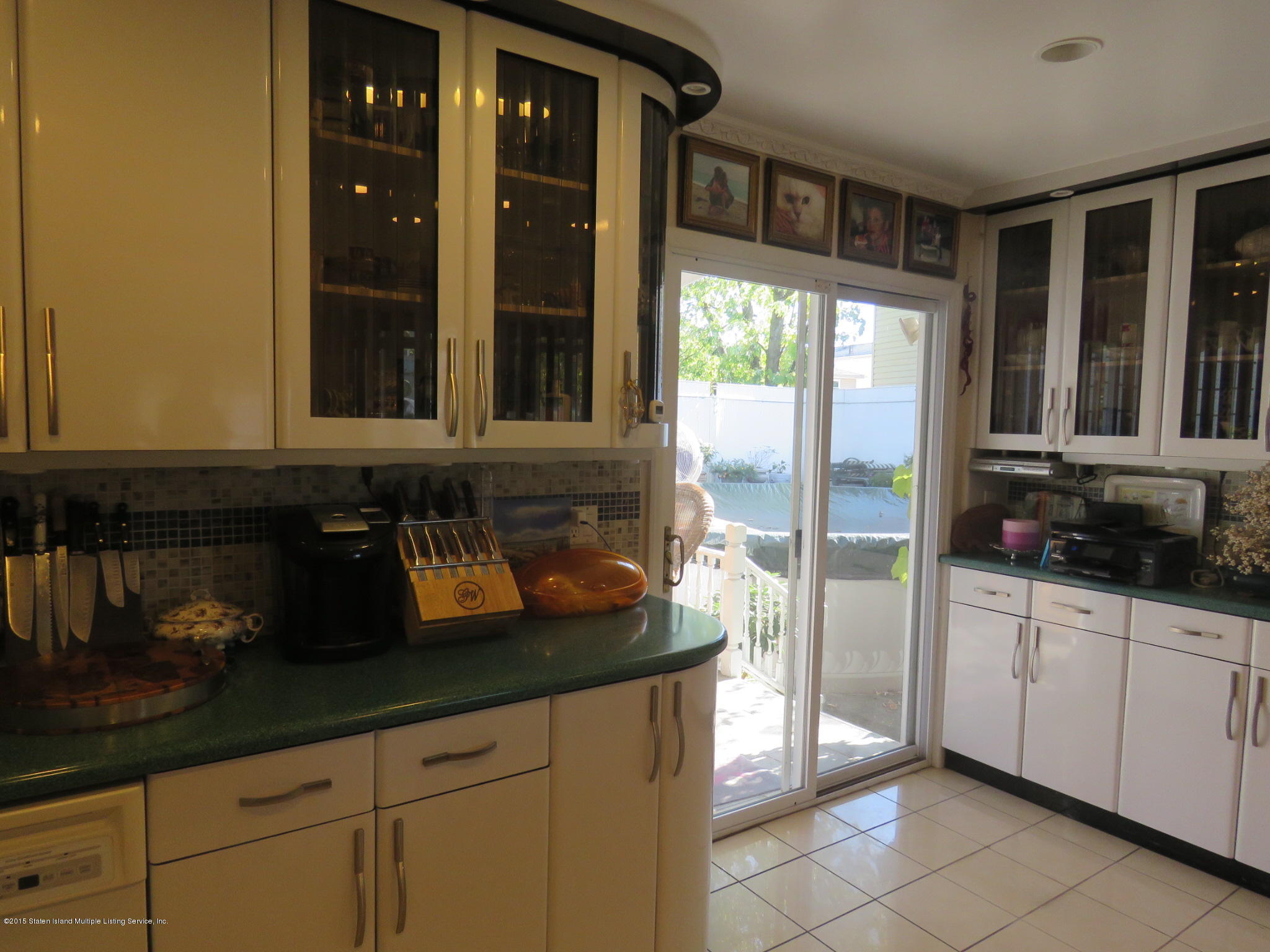 649 Annadale Road Staten Island, NY 10312 - Photo 4 of 9 More Kitchen