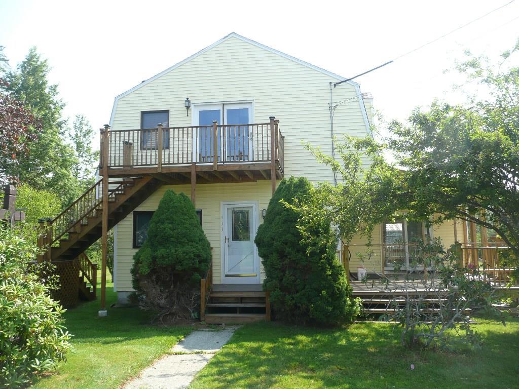 933 Tremont Road Seal Cove, ME 04674 - Photo 1 of 20 Photo