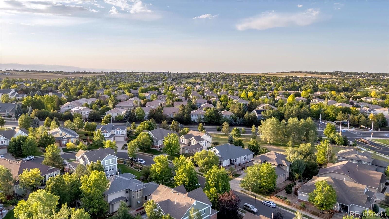 4786 Rabbit Mountain Road Broomfield, CO 80020 - Photo 38 of 41
