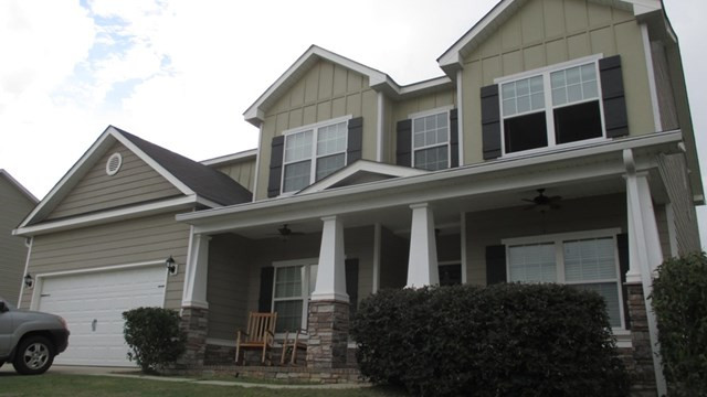 534 Capstone Way Grovetown, GA 30813 - Photo 1 of 6 Main View