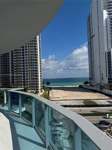 $11,500 | 17550 Collins Avenue, Unit 601, Sunny Isles Beach, FL 33160
